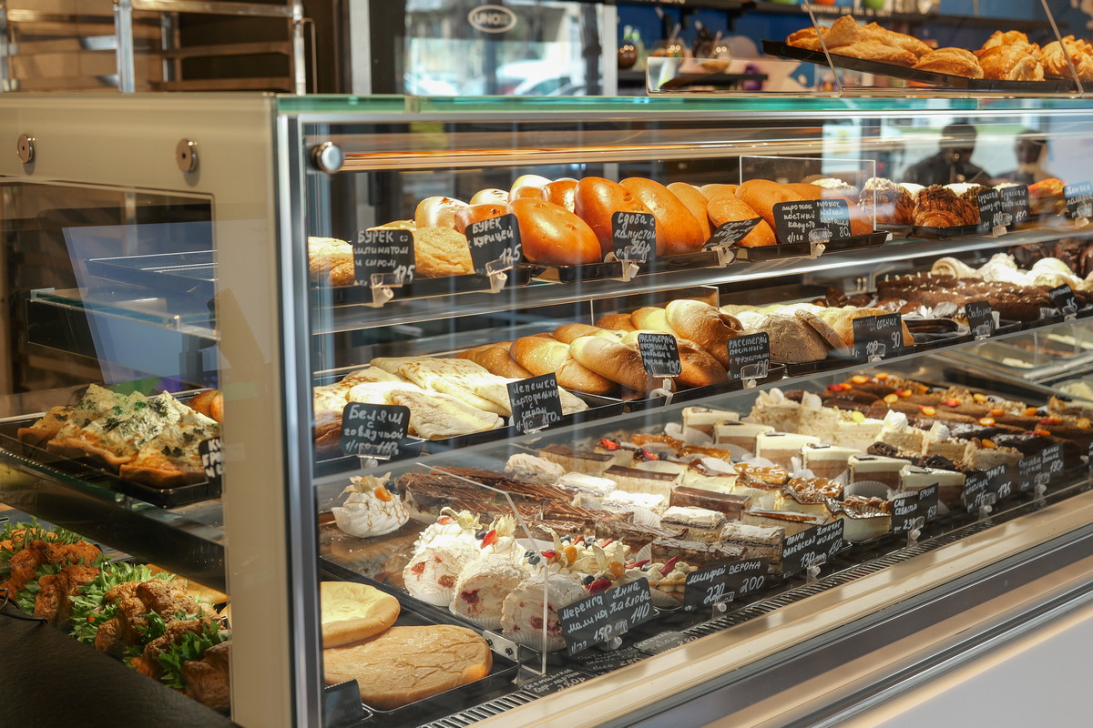 Кафе МОРОЖЕНОЕ г.Пятигорск